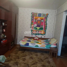2-к квартира | 44.20 м² | 4 - 5 эт. 00