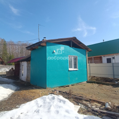 Дом | 0.00 м² 141