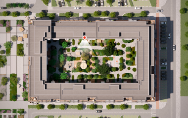 Екатеринбург, ул. Таватуйская, 20/4 стр