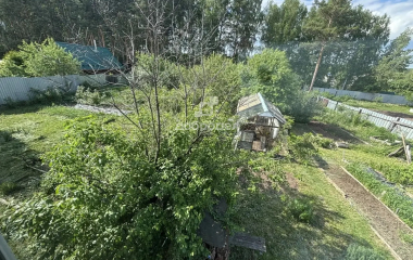 Кедровка, ул. Сосновая,19