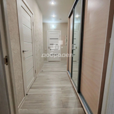2-к квартира | 55.50 м² | 3 - 13 эт. 41