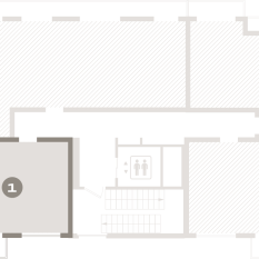 35.00 м² | 7 - 7 эт. 01