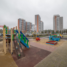 1-к квартира | 30.00 м² | 19 - 25 эт. 71