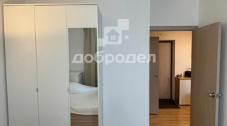 2-к квартира | 53.90 м² | 16 - 25 эт.