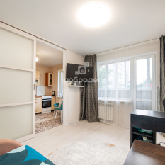1-к квартира | 33.50 м² | 1 - 9 эт. 20