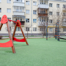 2-к квартира | 69.70 м² | 13 - 24 эт. 110