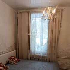 3-к квартира | 52.60 м² | 1 - 5 эт. 10