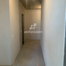 2-к квартира | 54.70 м² | 7 - 15 эт. 51