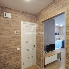 1-к квартира | 23.90 м² | 9 - 10 эт. 51