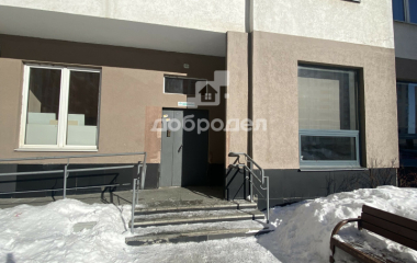 Екатеринбург, ул. Рябинина,31