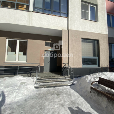 2-к квартира | 58.80 м² | 2 - 22 эт. 60