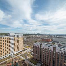 1-к квартира | 39.00 м² | 16 - 16 эт. 31