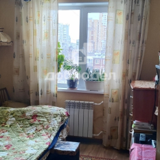 3-к квартира | 58.10 м² | 6 - 9 эт. 11
