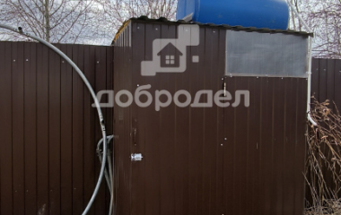 Среднеуральск, проезд. Полевой