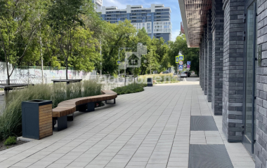 Екатеринбург, ул. Нагорная,12