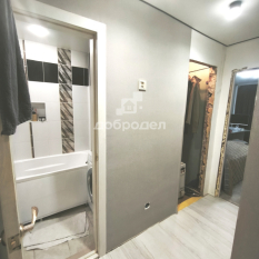 3-к квартира | 57.40 м² | 5 - 5 эт. 51