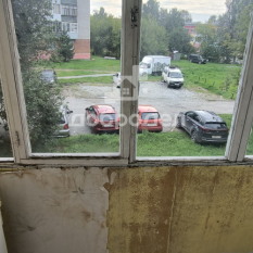 1-к квартира | 30.10 м² | 2 - 5 эт. 21