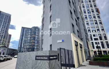 Екатеринбург, ул. 8 Марта,204г/2