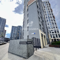 1-к квартира | 24.70 м² | 7 - 21 эт. 100