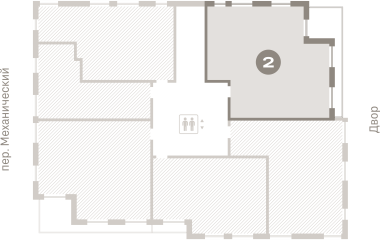 Екатеринбург, ​Механический переулок, 15/3 стр​