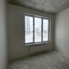 2-к квартира | 53.30 м² | 12 - 24 эт. 10