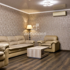 4-к квартира | 163.00 м² | 8 - 25 эт. 21