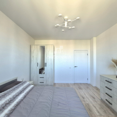 1-к квартира | 43.30 м² | 19 - 25 эт. 00