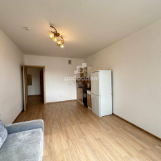 1-к квартира | 31.00 м² | 10 - 18 эт. 01