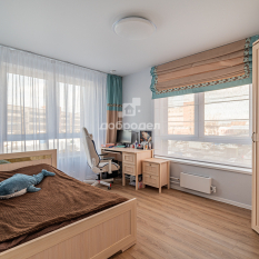 3-к квартира | 67.00 м² | 3 - 25 эт. 30