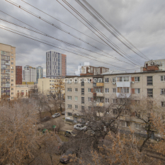 1-к квартира | 28.80 м² | 5 - 5 эт. 60