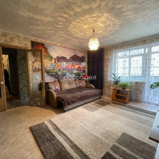 2-к квартира | 43.60 м² | 5 - 9 эт. 11