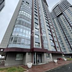 4-к квартира | 163.00 м² | 8 - 25 эт. 211