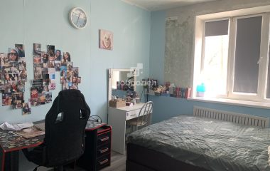 Екатеринбург, ул. Краснодарская,30а
