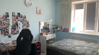 2-к квартира | 38.20 м² | 2 - 2 эт.