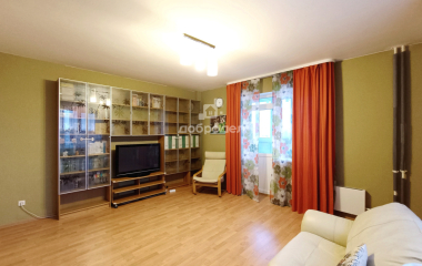 Екатеринбург, ул. Кунарская,34