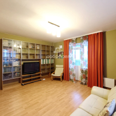 2-к квартира | 58.70 м² | 8 - 16 эт. 00