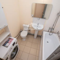 1-к квартира | 32.40 м² | 14 - 25 эт. 80