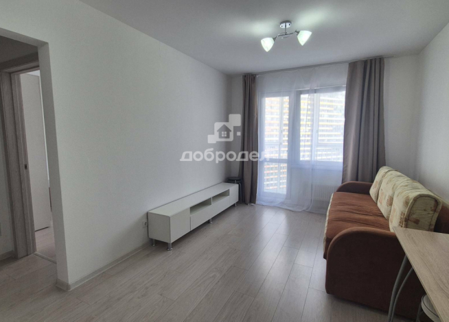 1-к квартира | 34.00 м² | 14 - 25 эт.