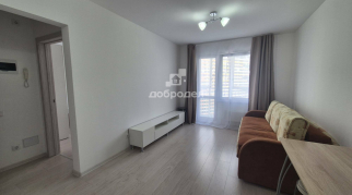 1-к квартира | 34.00 м² | 14 - 25 эт.