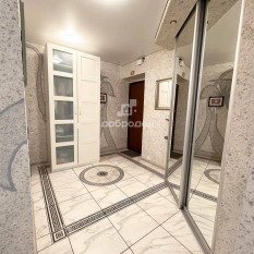 1-к квартира | 42.10 м² | 9 - 18 эт. 31