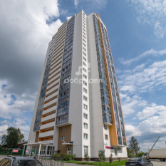 1-к квартира | 27.00 м² | 9 - 25 эт. 61