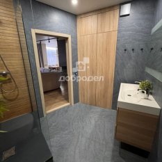 4-к квартира | 139.00 м² | 15 - 25 эт. 111