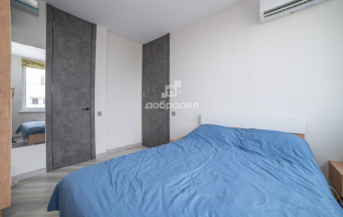 Екатеринбург, ул. Краснолесья,10/5