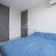 1-к квартира | 39.00 м² | 16 - 16 эт. 11