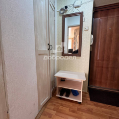 1-к квартира | 28.50 м² | 4 - 5 эт. 11