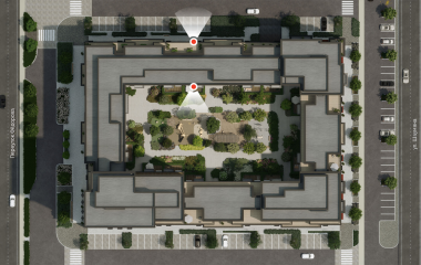 Екатеринбург, ​Улица Шаумяна, 32