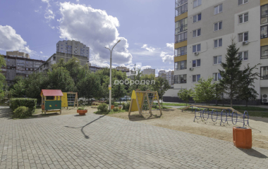 Екатеринбург, ул. Степана Разина,107Б