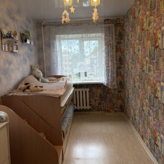 2-к квартира | 41.20 м² | 5 - 5 эт. 20