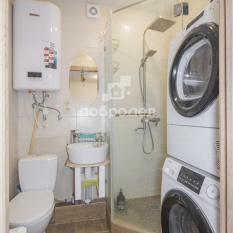 1-к квартира | 28.80 м² | 5 - 5 эт. 40