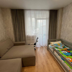 1-к квартира | 47.20 м² | 14 - 19 эт. 00
